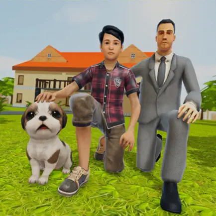 Dream Happy Family : Baby Care Cheats