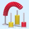 Slinky Sort - Puzzle Game icon