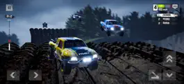 Game screenshot Rally Race: Offroad apk