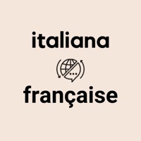 Italian French Translator logo