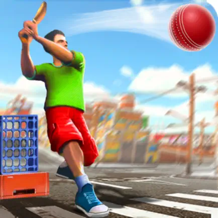 Street Cricket Championship Cheats