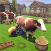 Icon Animal Farm Simulator Game