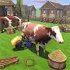 Animal Farm Simulator Game delete, cancel