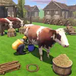 Animal Farm Simulator Game App Cancel