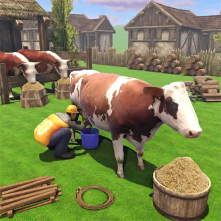 Animal Farm Simulator Game Cheats