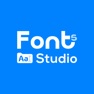 Get Fonts Studio For Cricut for iOS, iPhone, iPad Aso Report