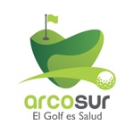 Download Arcosur Golf app