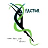 X-factor Dance icon