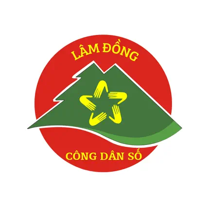 Công dân số Lâm Đồng Читы