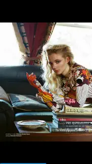 schön! magazine айфон картинки 3