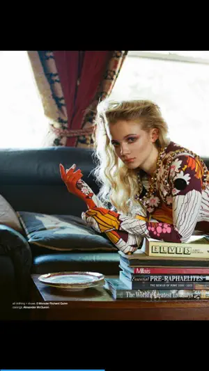 Schön! Magazine screenshot 3