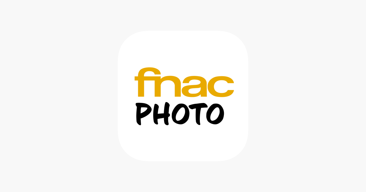 Fnac Photo on the App Store