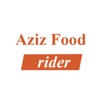 Aziz Food Rider icon