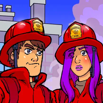 Firefighters Action Cheats
