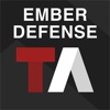 Tactical Analyst Ember Defense icon