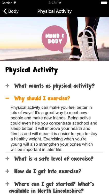 Life Central screenshot-3