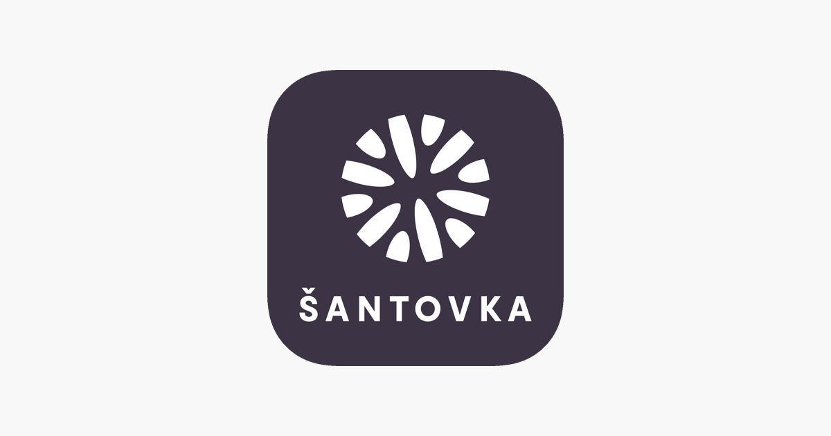 ŠantAPKA on the App Store