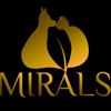 Mirals Tiernahrung