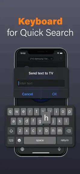 Game screenshot Universal Remote | TV Control hack