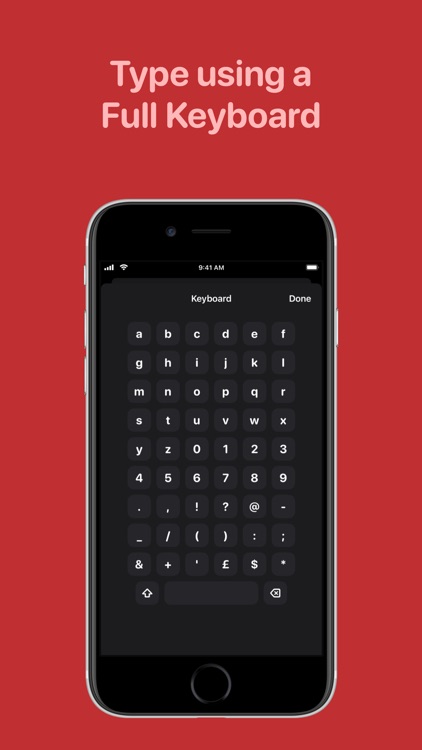 TV Remote - Universal Remote screenshot-6