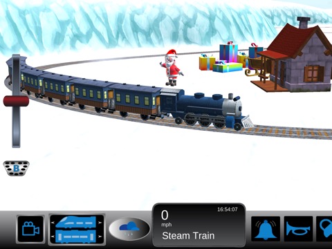 Kids Train Simのおすすめ画像4