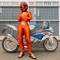 High Ground Sports Bike Sim 3D