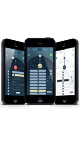 Braw Bagpipe Tuner screenshot
