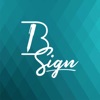 B’Sign icon