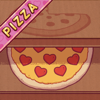 Buena pizza, gran pizza - TAPBLAZE