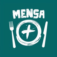 Mensa + app funktioniert nicht? Probleme und Störung