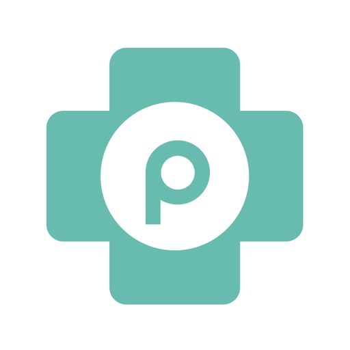 Publix Pharmacy iOS App