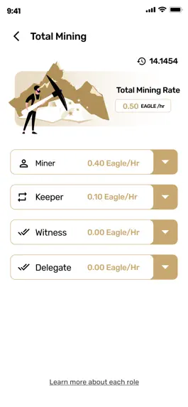 Game screenshot Eagle Network : Phone Currency mod apk