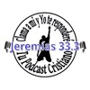 Jeremias 33.3 icon