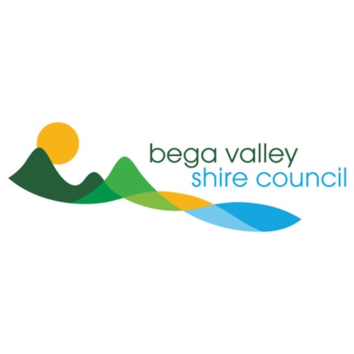 Bega Valley Shire Waste Info Icon