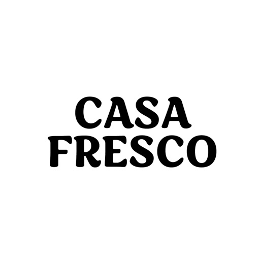 CASA FRESCO icon