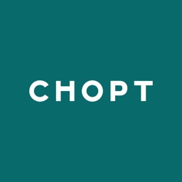 CHOPT