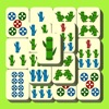 Mahjong Joy - Solitaire Tiles