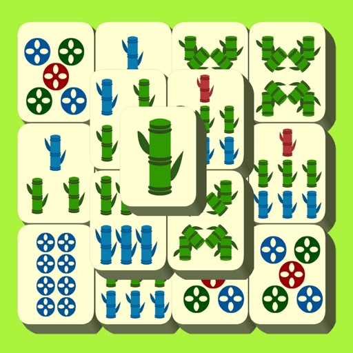 Mahjong Joy - Solitaire Tiles icon