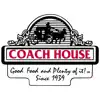 Coach House Diner delete, cancel