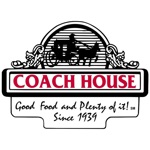 Download Coach House Diner app