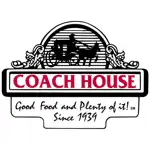 Coach House Diner App Support