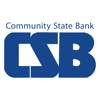 CSB Avilla Mobile Banking icon