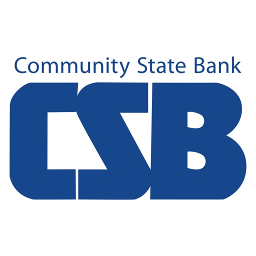 CSB Avilla Mobile Banking