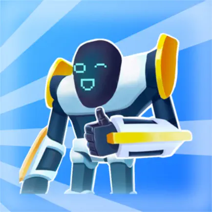 Mechangelion - Robot Fighting Cheats