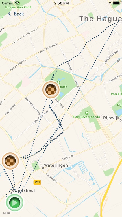 Tracefy Pro screenshot-5