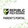 RP Parent’s Portal - iPhoneアプリ