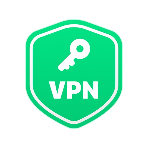 IP changer Fast VPN Servers Icon