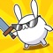 It’s time to head to the battlefield in Battle Bunny: Tower Defense