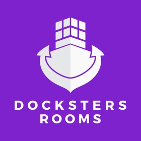 螢幕擷取畫面 (3) Docksters Rooms