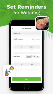 ai plant identifier : plantid iphone screenshot 4